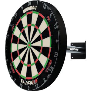 imageWinmau Edge Telescopic Corner Dartboard Bracket