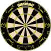 imageWINMAU Michael Van Gerwen MvG Sets Available with Dartboards Cabinets Surrounds Darts and AccessoriesCabinet