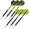 imageWINMAU Michael Van Gerwen MvG Sets Available with Dartboards Cabinets Surrounds Darts and AccessoriesCabinet