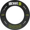 imageWINMAU Michael Van Gerwen MvG Sets Available with Dartboards Cabinets Surrounds Darts and AccessoriesSurround