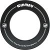 imageWinmau Diamond Plus Professional Bristle DartboardDiamond Plus Surround set