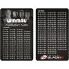 imageWinmau Diamond Plus Professional Bristle DartboardDiamond Plus Surround set