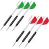 imageWinmau Diamond Plus Professional Bristle DartboardDiamond Plus Surround set