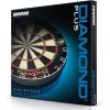 imageWinmau Diamond Plus Professional Bristle Dartboardbristle