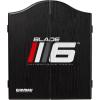 imageWINMAU Blade 6 Design Deluxe Dartboard Cabinet