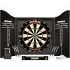 imageWINMAU Diamond Plus Dart Board Range  Diamond Plus Dartboard Surround Sets and Cabinet Sets with Darts and Accessories