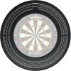 imageWINMAU ProLine Dartboard SurroundOutshot Black