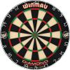 imageWinmau Diamond Plus Professional Bristle Dartboardbristle