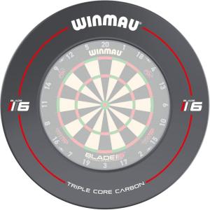 imageWINMAU ProLine Dartboard SurroundBlade 6