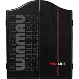 imageWinmau ProLine Dartboard Cabinet