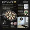 imageNodor Supamatch 5 Dartboard