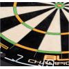 imageWINMAU Champions Choice ProPractice Blade Dartboard
