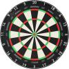 imageWINMAU Dart Board  Blade 6  Blade 360 Dartboard  Triple Core Carbon Series  Professional PDC Darts Board with Official Tournament Specifications for Darts EnthusiastsBlade 360