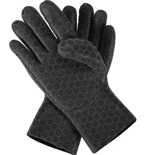 Cressi High Stretch 2.5mm Neoprene Glove for All Situations