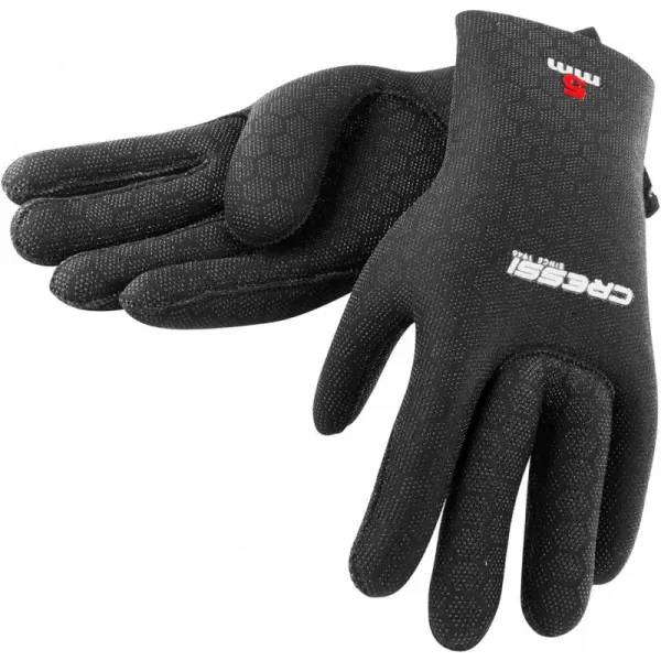 Cressi High Stretch 2.5mm Neoprene Glove for All Situations