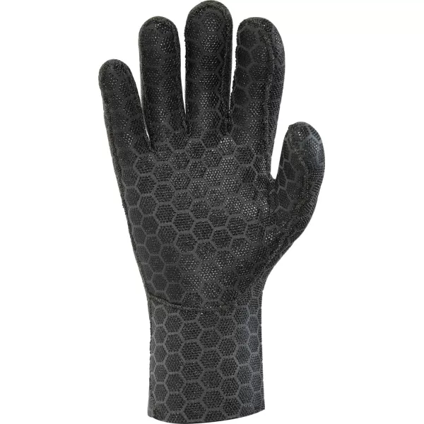 Cressi Adult 5-Fingers Diving Gloves - Neoprene Thermal Protection - for Any Water Activity - High Stretch Gloves: Designed in Italy