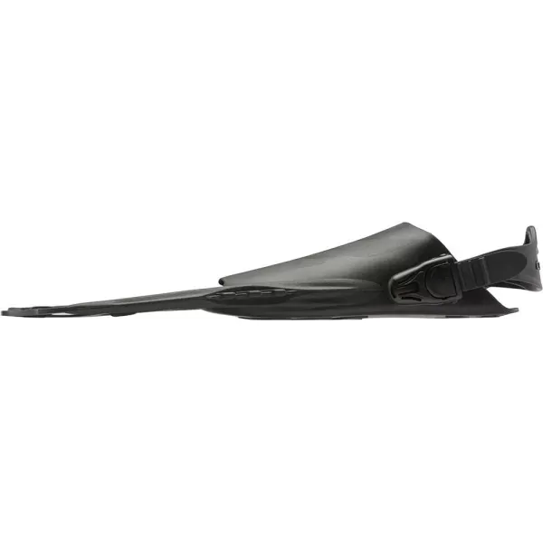 Cressi Adult Short Adjustable Swim Fins with UltraResistant Buckles, Very Light - Ideal for Traveling | Bonete: Designed in Italy