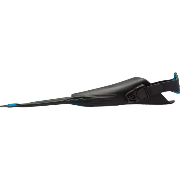 Cressi Adult Short Adjustable Swim Fins with UltraResistant Buckles, Very Light - Ideal for Traveling | Bonete: Designed in Italy