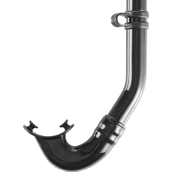 Cressi America and Gringo Snorkels - Comfort During Extended Use - Cressi: Quality Since 1946
