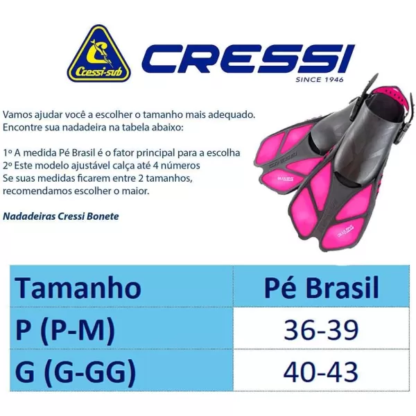Cressi Bonete Pro Dry Set