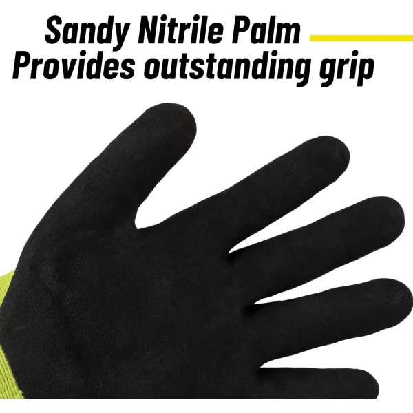 Cressi Conch Dyfiber Gloves - Protects Against Bumps and Scratches Without Losing Dexterity- Ideal for Spearfishing
