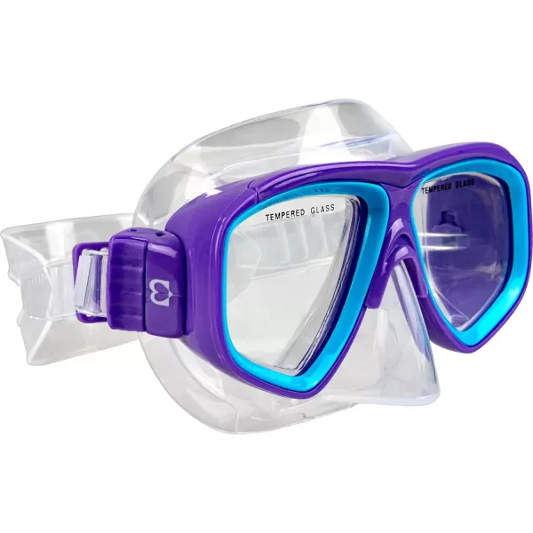 Cressi Cressi Rocks Kids Set