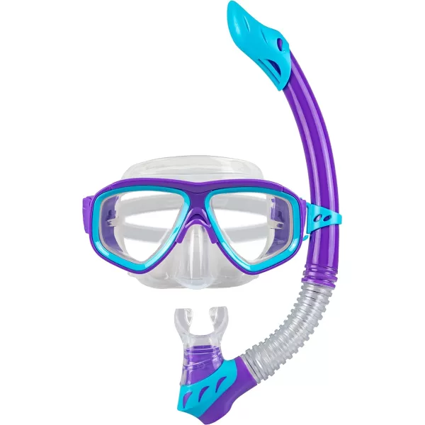 Cressi Cressi Rocks Kids Set