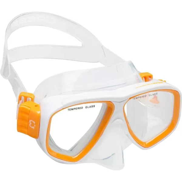 Cressi Cressi Rocks Kids Set