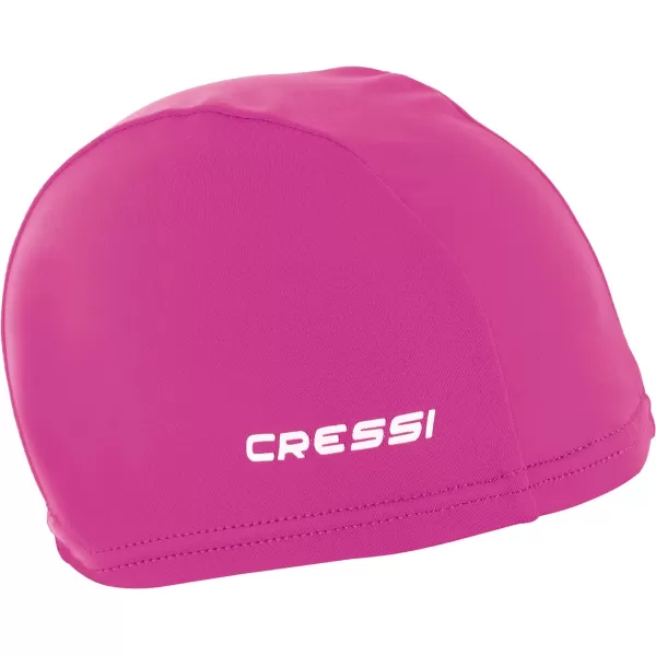 Cressi Cressi Super Stretch Swim Cap