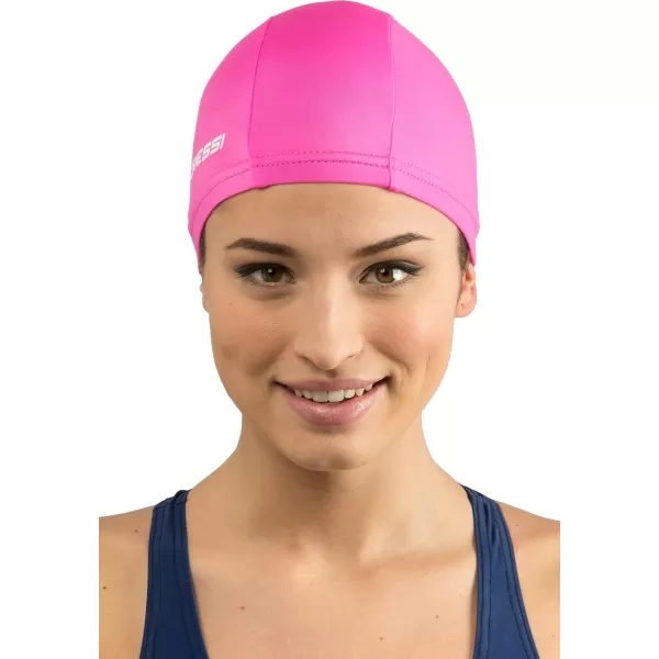 Cressi Cressi Super Stretch Swim Cap