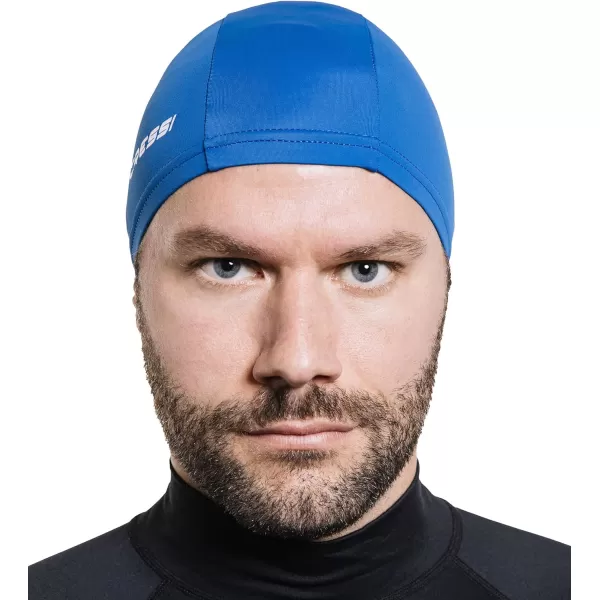 Cressi Cressi Super Stretch Swim Cap