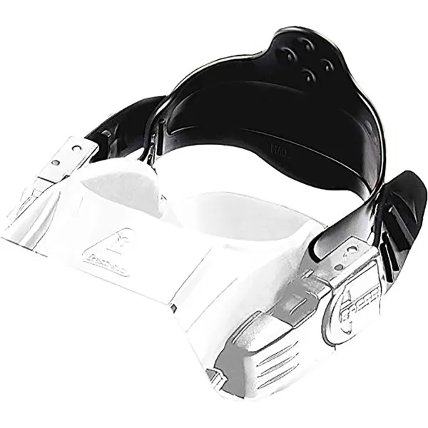 Cressi Genuine Open Heel Fin Strap Replacement Parts - Made in Italy by Cressi - Quality Since 1946)