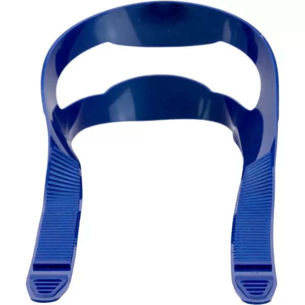 Cressi Official Replacement Strap for Scuba Diving and Snorkeling Masks - Made of Pure Silicone