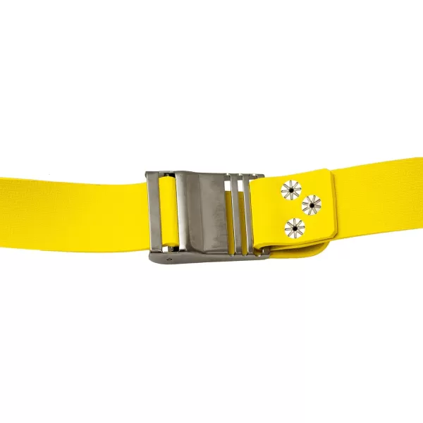 Cressi Quick-Release Elastic Belt)