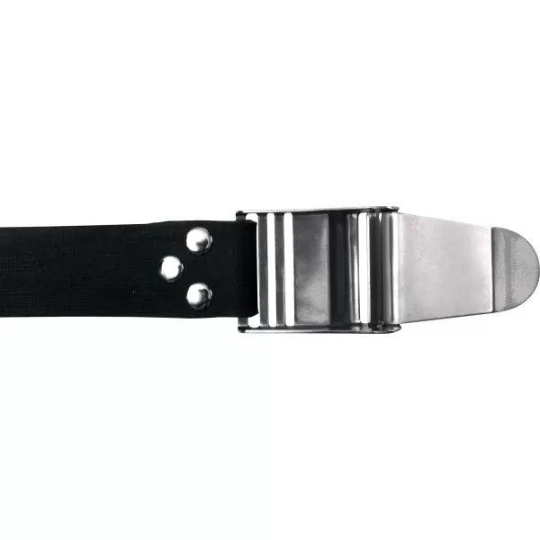 Cressi Quick-Release Elastic Belt)