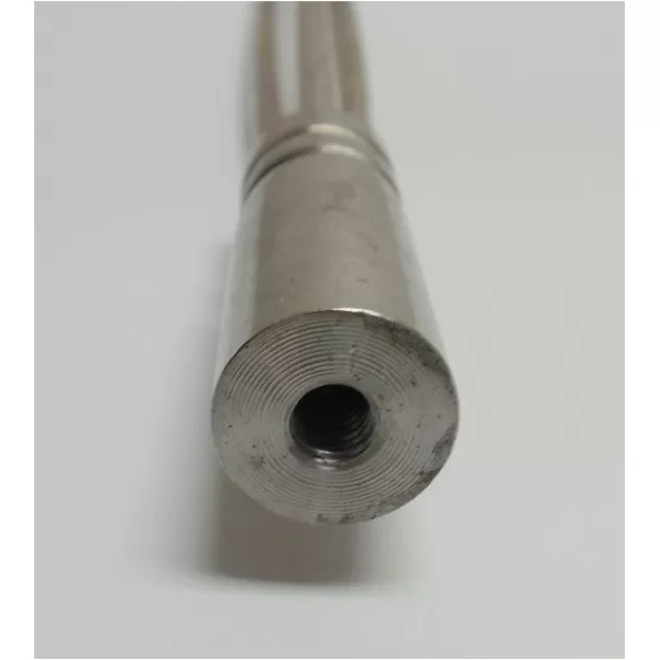 Cressi Resistant Aluminum Pole Spear 3 Pieces with Paralyzer Tip