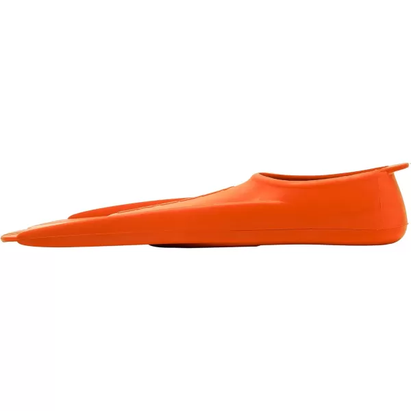 Cressi Short Floating Swim Fins to Learn to Swim - For Kids 1 Years Old and up - Mini Light: designed in Italy
