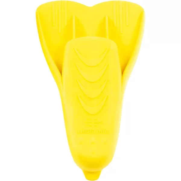 Cressi Short Floating Swim Fins to Learn to Swim - For Kids 1 Years Old and up - Mini Light: designed in Italy