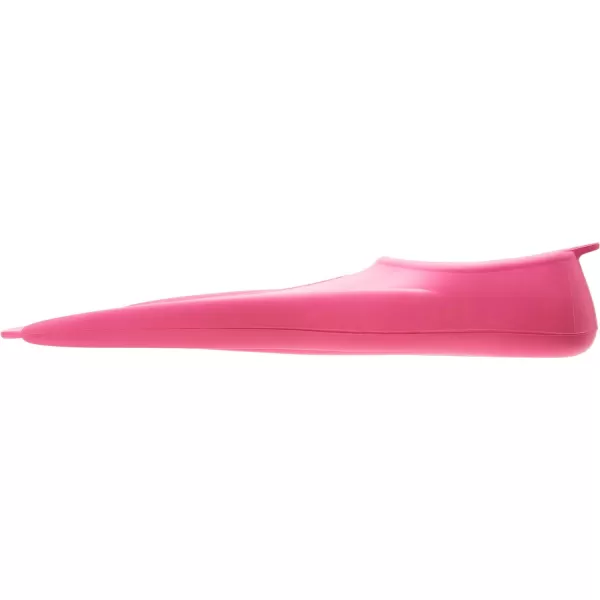 Cressi Short Floating Swim Fins to Learn to Swim - For Kids 1 Years Old and up - Mini Light: designed in Italy