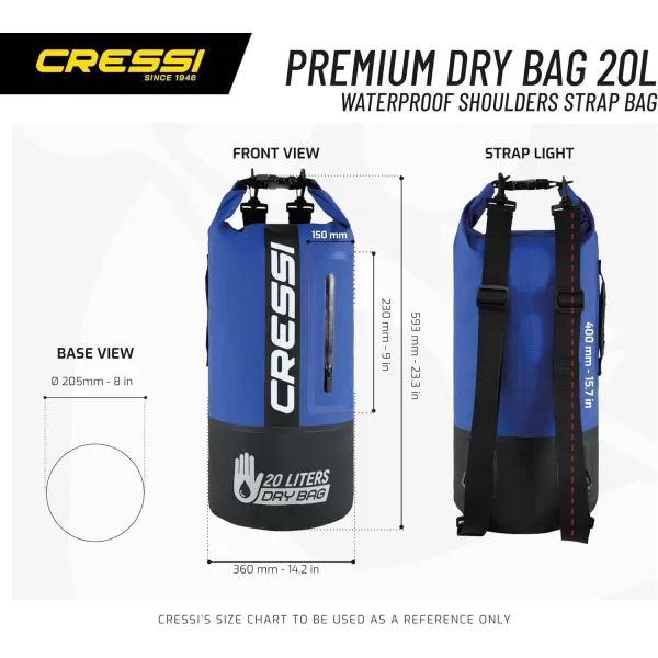 Premium Dry Bag