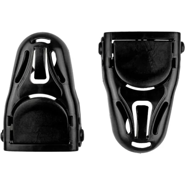 Cressi Genuine Open Heel Fin Strap Replacement Parts - Made in Italy by Cressi - Quality Since 1946