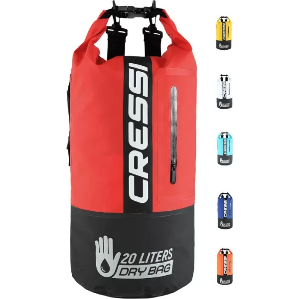 Premium Dry Bag