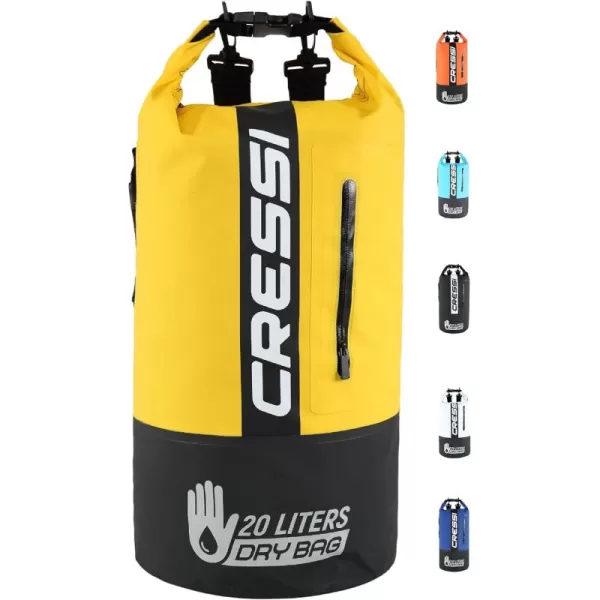 Premium Dry Bag