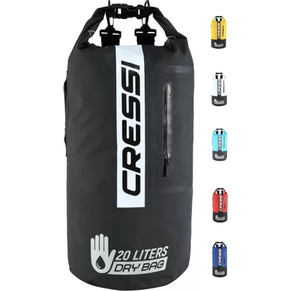 Premium Dry Bag