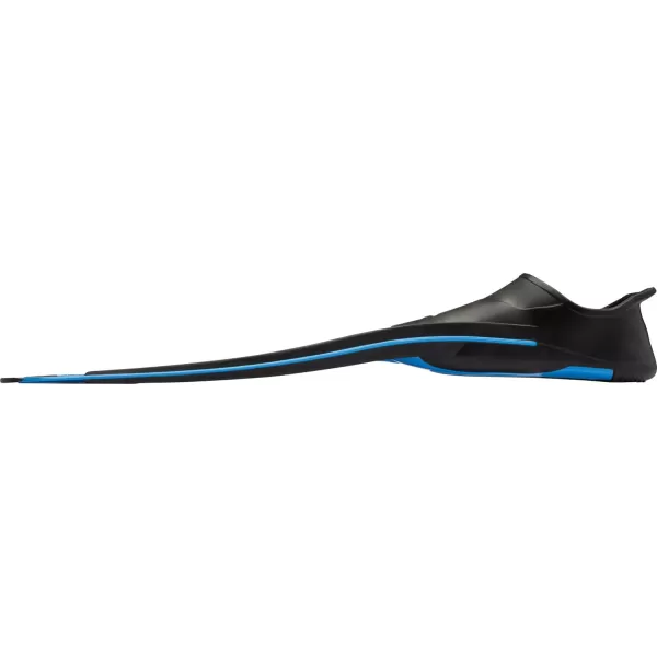 Cressi Adult Snorkeling Full Foot Pocket Fins, Good Thrust, Light Fin, Rondinella: designed and made in Italy