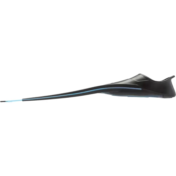 Cressi Adult Snorkeling Full Foot Pocket Fins, Good Thrust, Light Fin, Rondinella: designed and made in Italy
