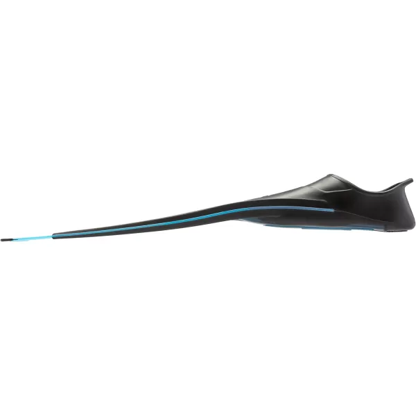 Cressi Adult Snorkeling Full Foot Pocket Fins, Good Thrust, Light Fin, Rondinella: designed and made in Italy