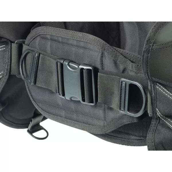 Cressi Durable Start Jacket Style BCD for Scuba Diving: Designed in Italy since 1946