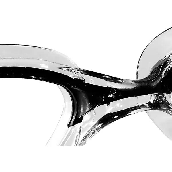 Cressi Flash Lady, Premium Swimming Goggle for Advanced Swimmers - Cressi: Quality Since 1946