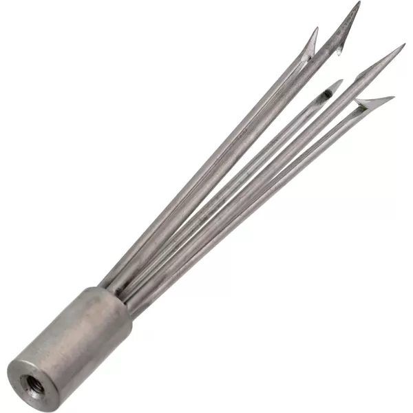 Cressi Strong Fiberglass Pole Spear and Accessories for Spearfishing